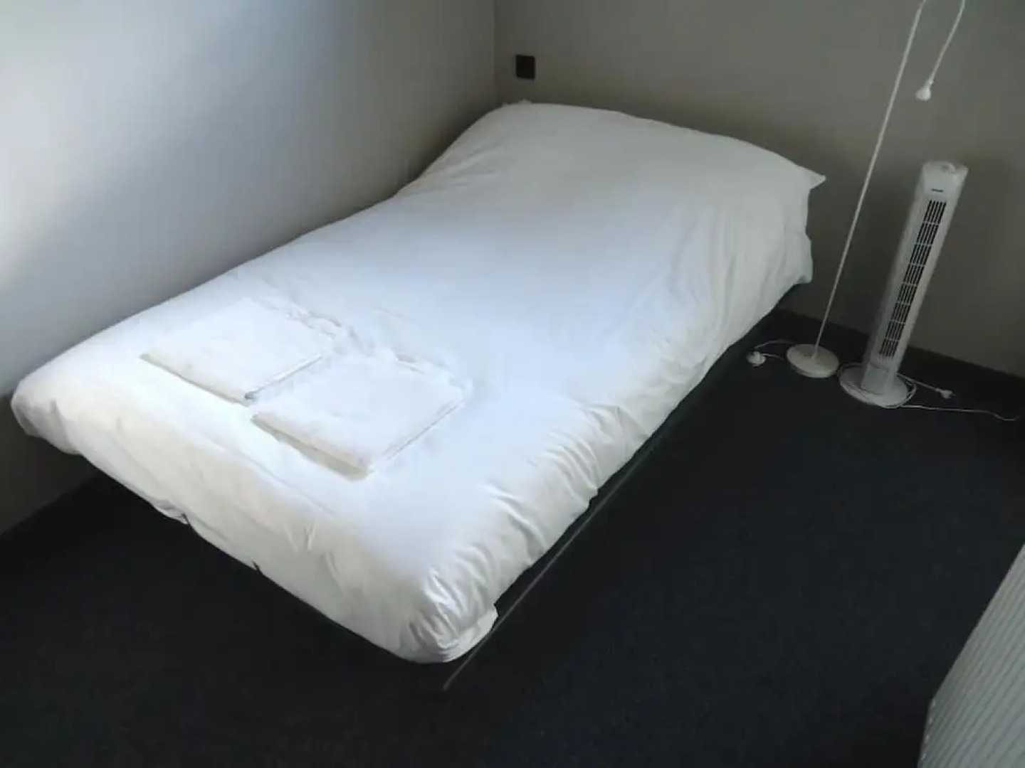 Hotel Oostereiland - Gevangenis Hotel