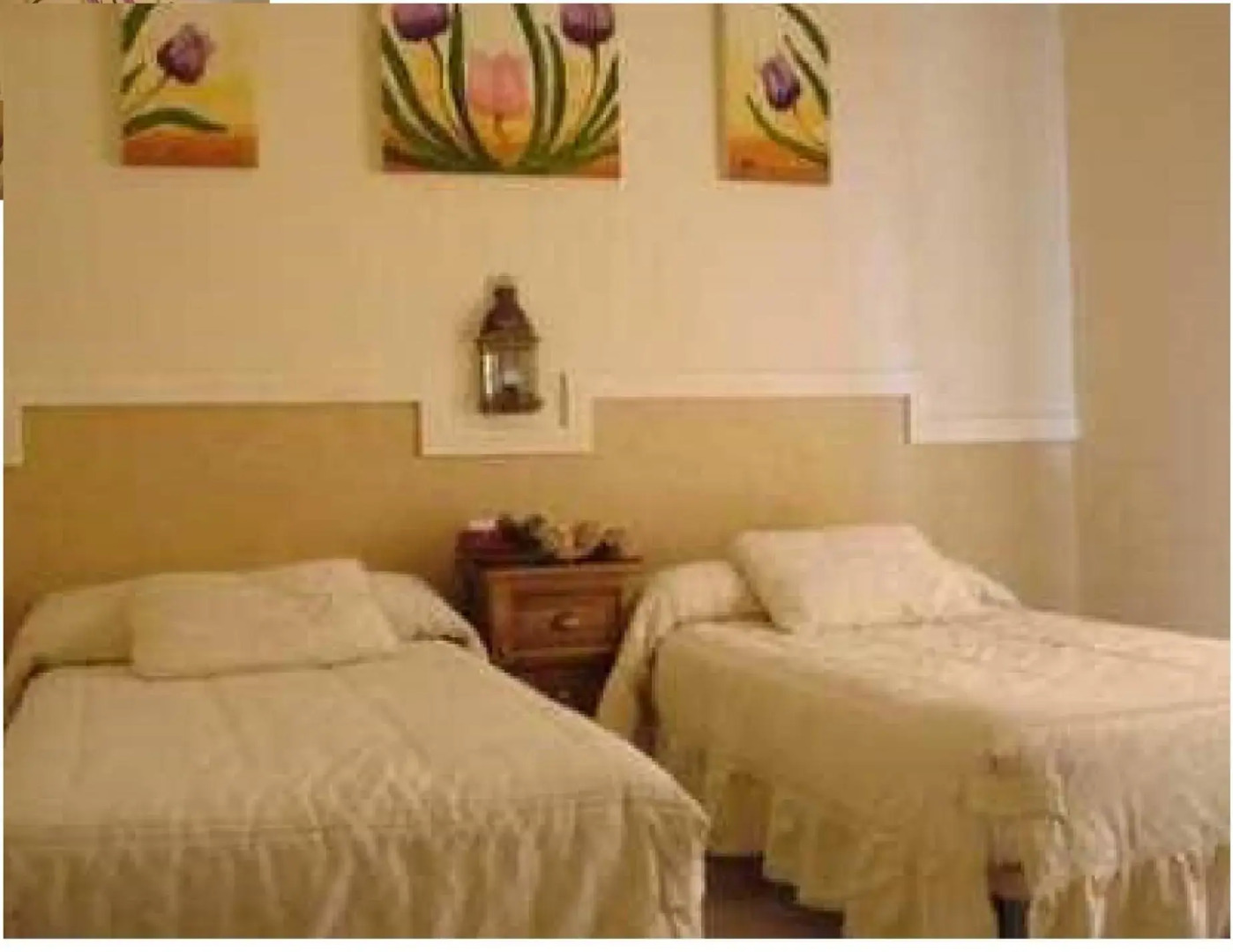 Hotel Sierra de Araceli