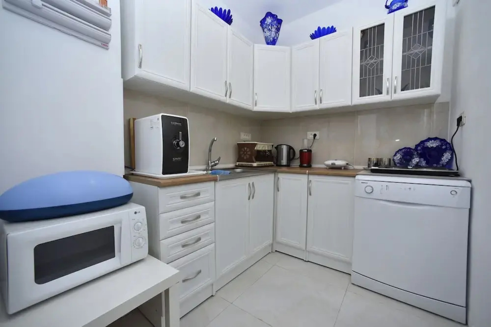 Apartman Budva