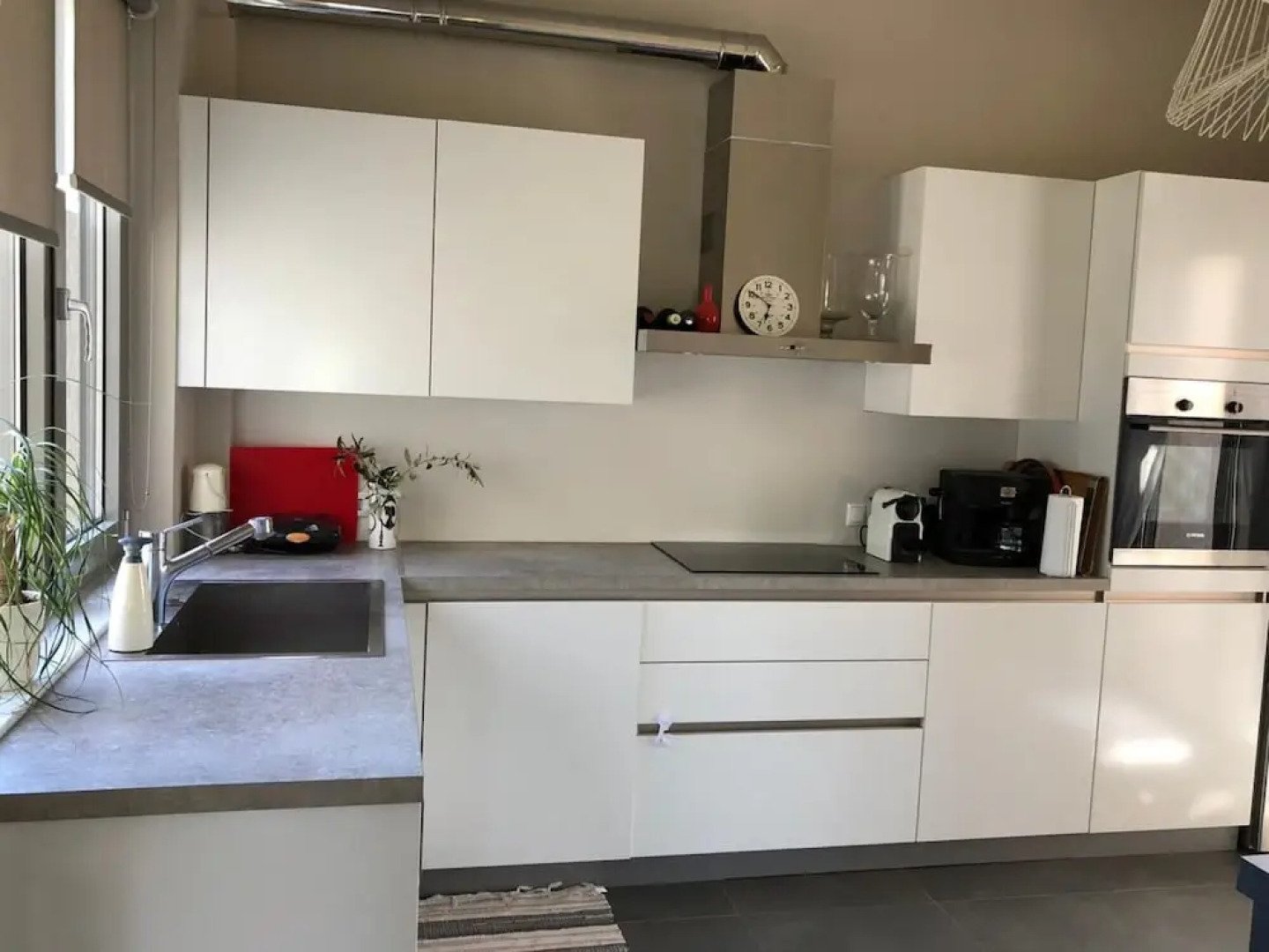 Azure House at Lagonissi