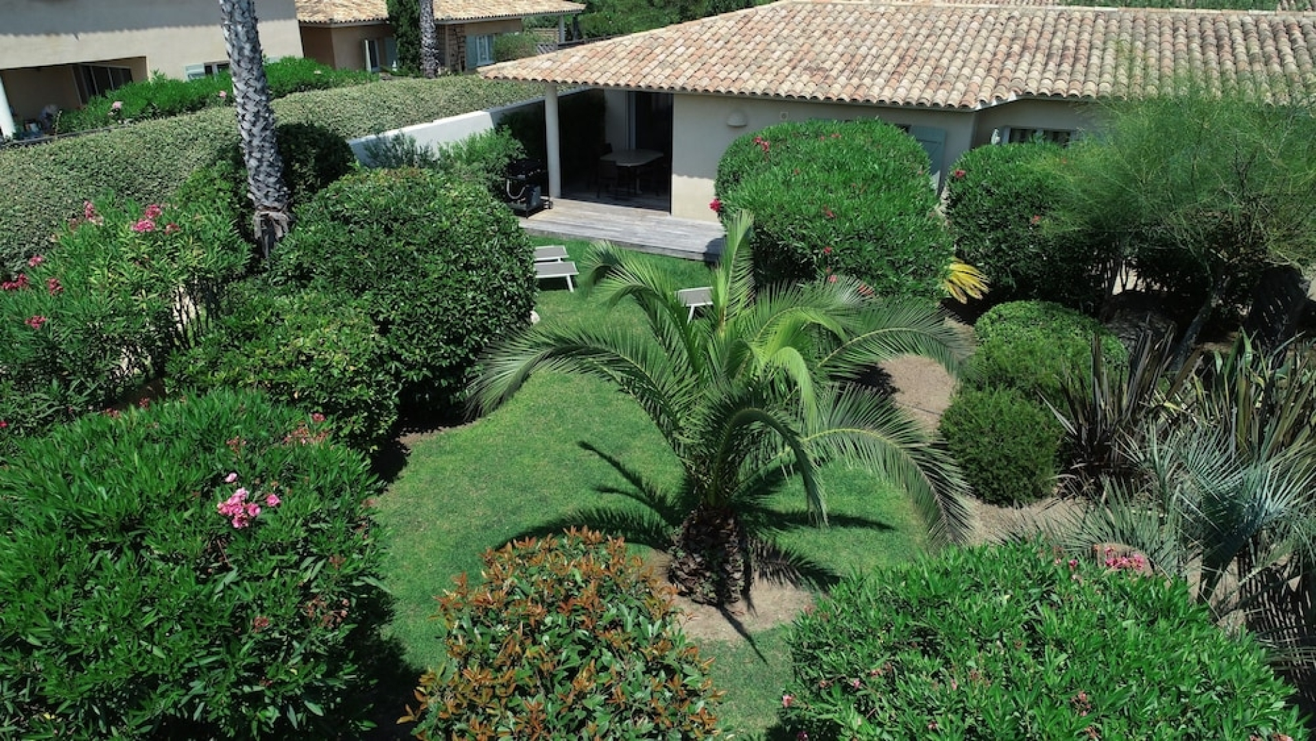 Résidence Marina Rossa