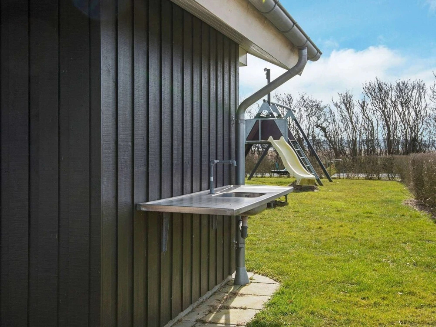 Ideal Holiday Home in Haderslev Denmark With Whirlpool