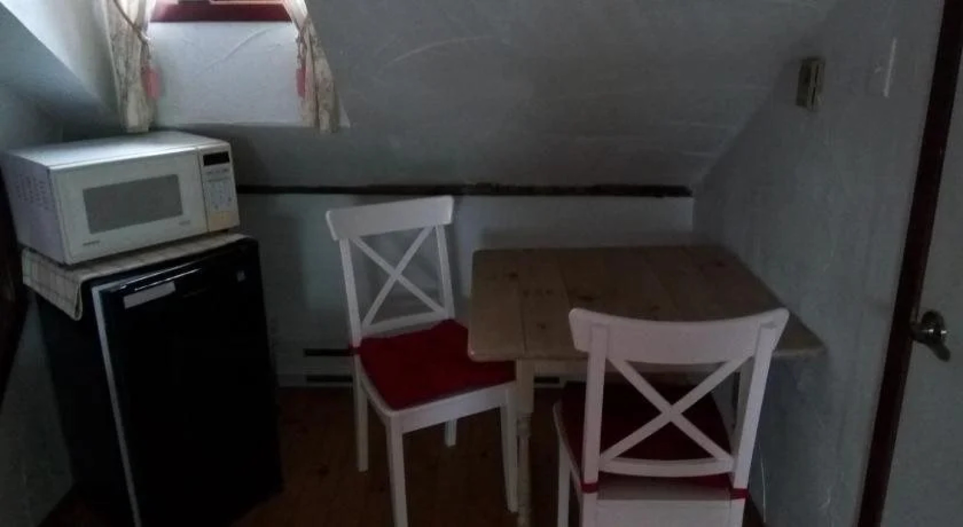 Ancestral Knowlton B&B