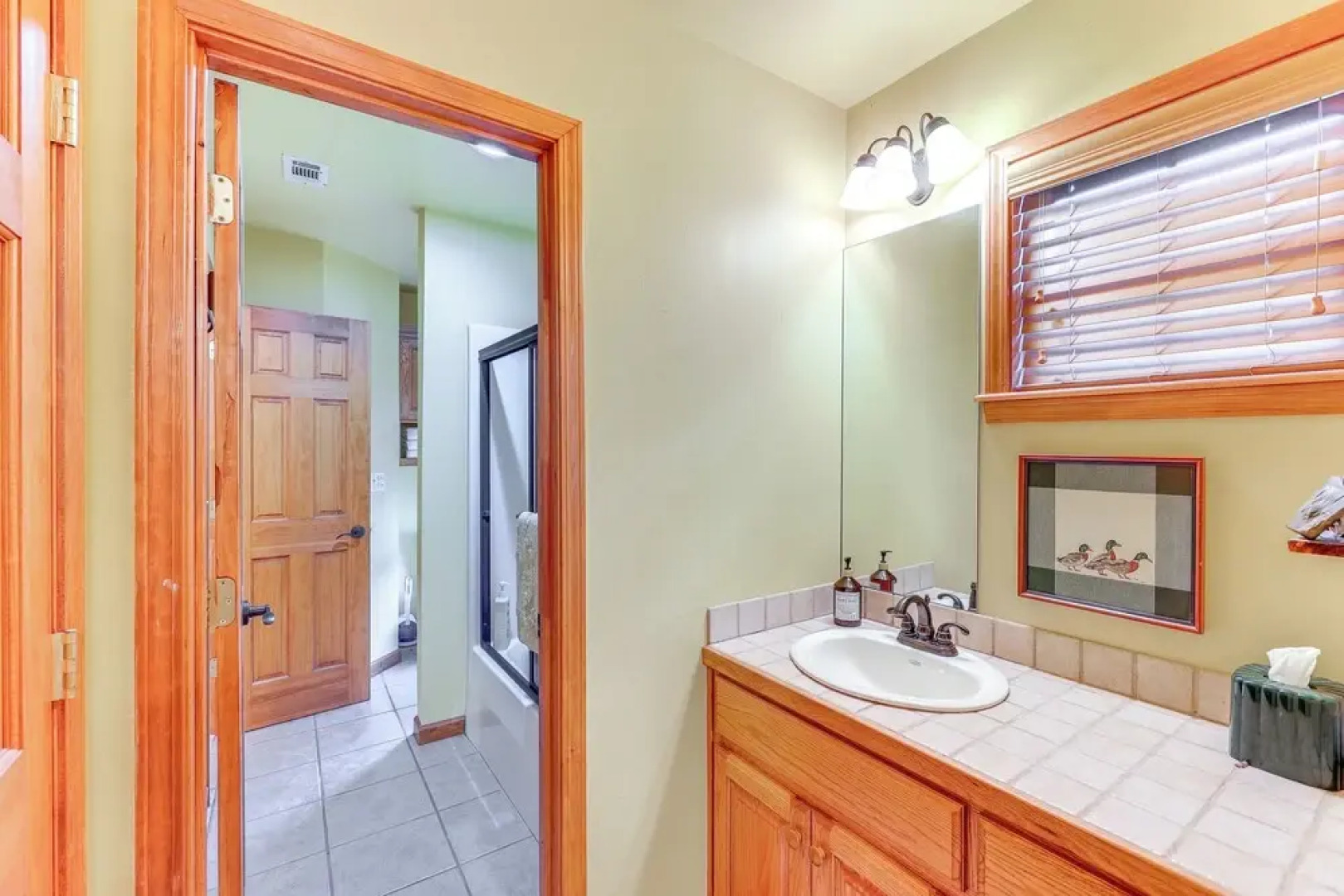 Riverfront Cabin on 2 Acres in Glenwood!