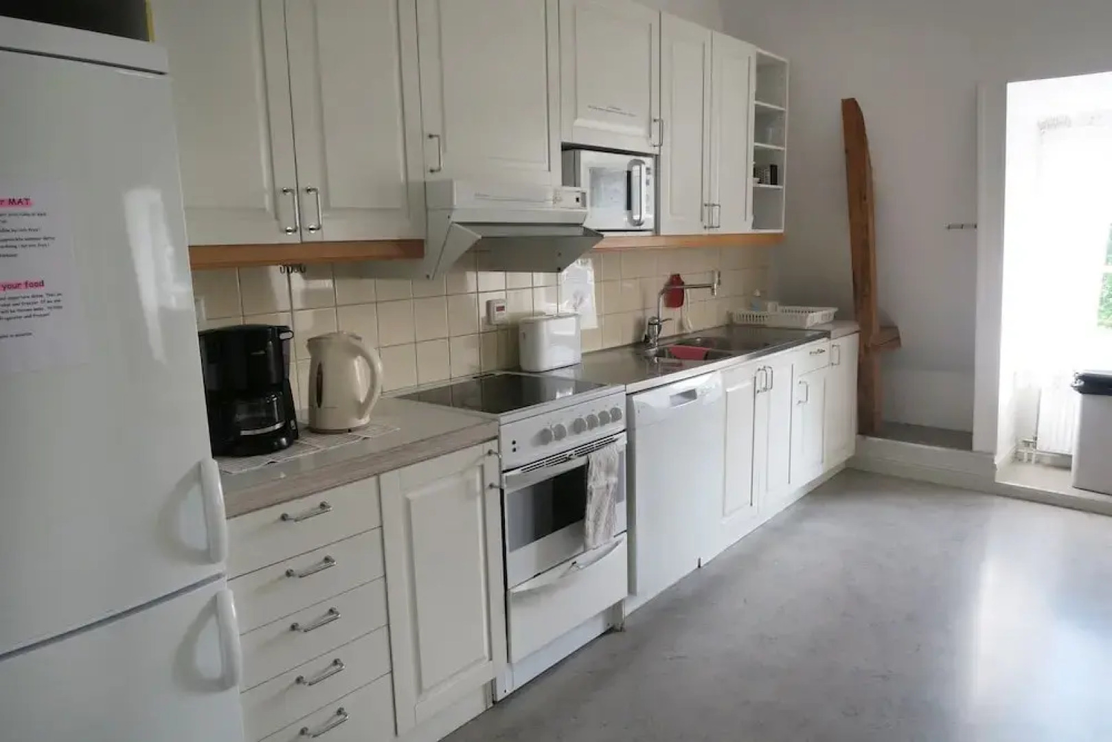 Hagabergs konferens & vandrarhem