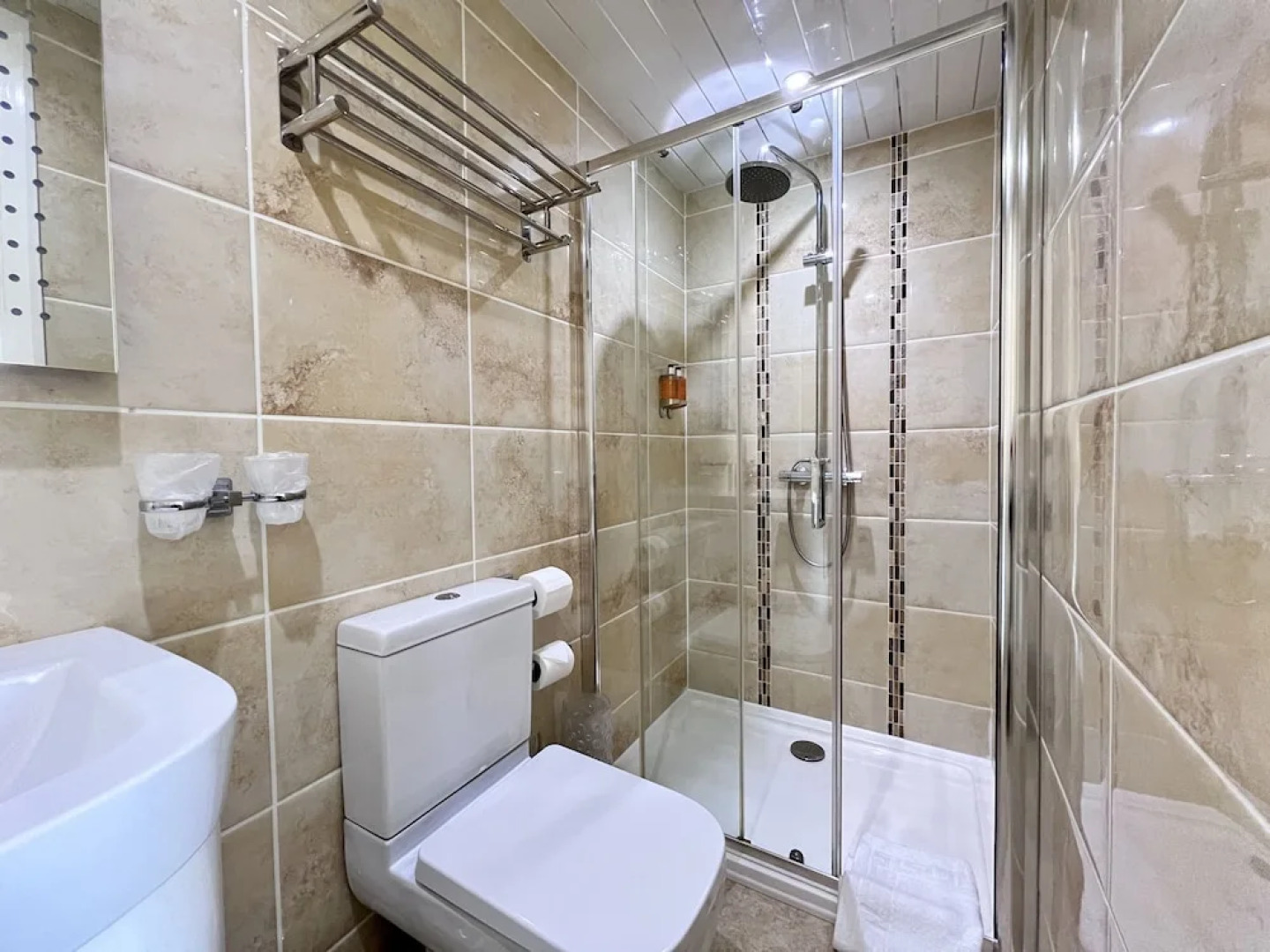 The Kendrick Exclusively for Adults