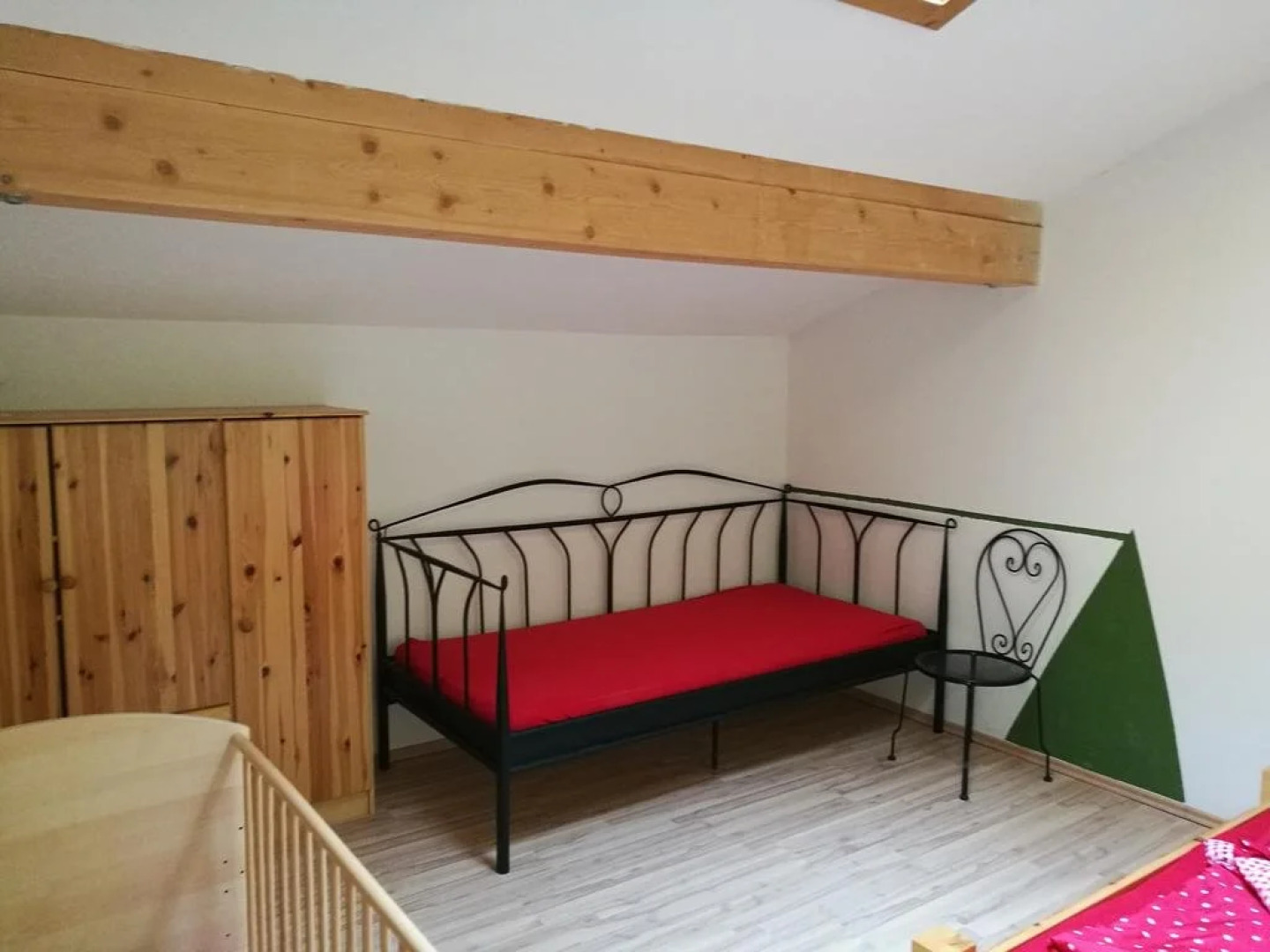 Mosenbauer Ferienwohnung Salzburg