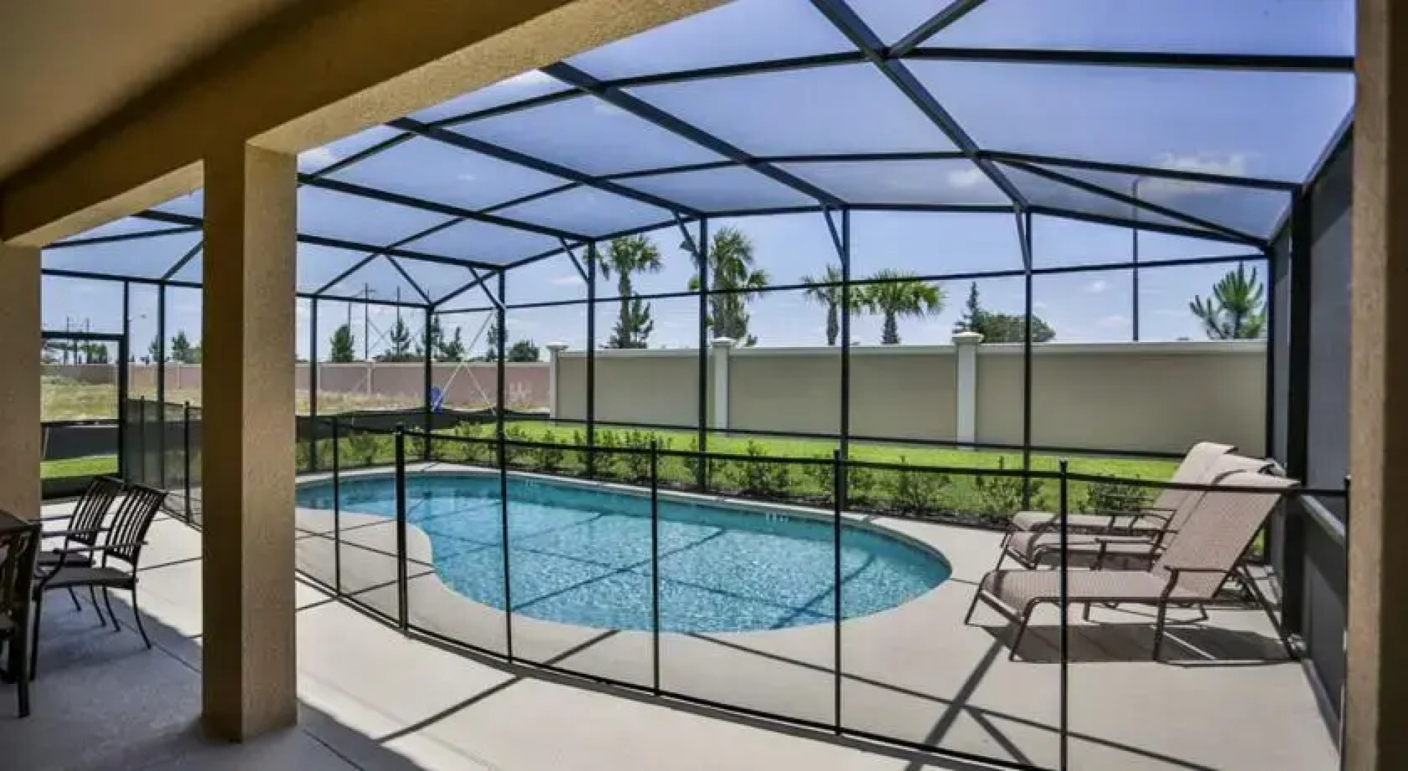 Solterra Resort by CF Vacations