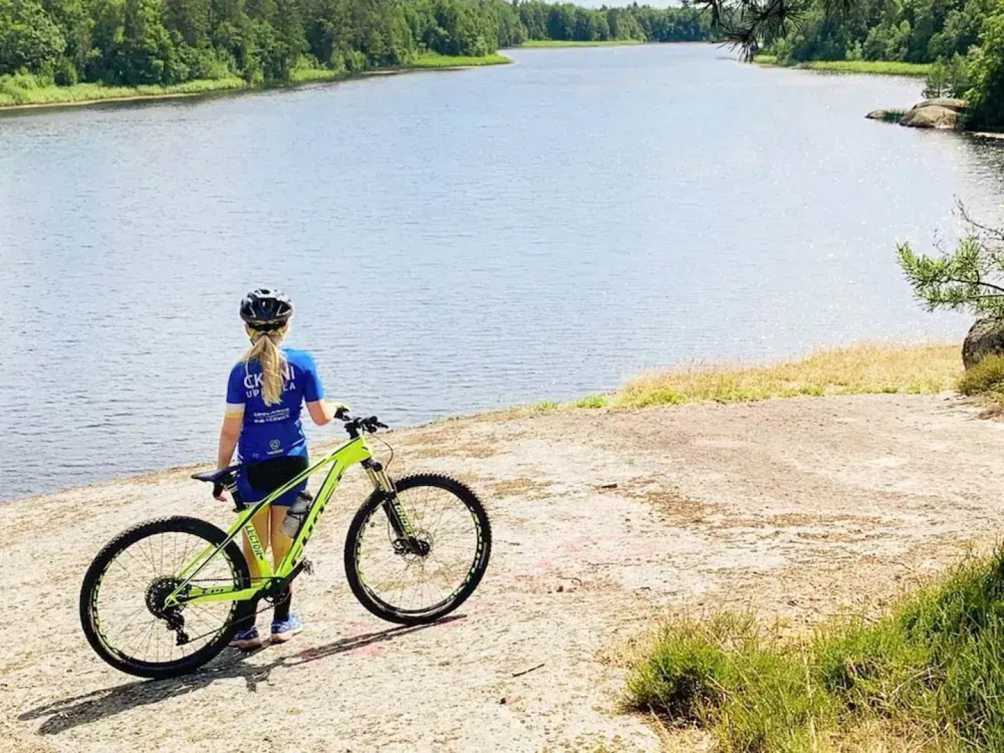 Holiday Home in Ronneby