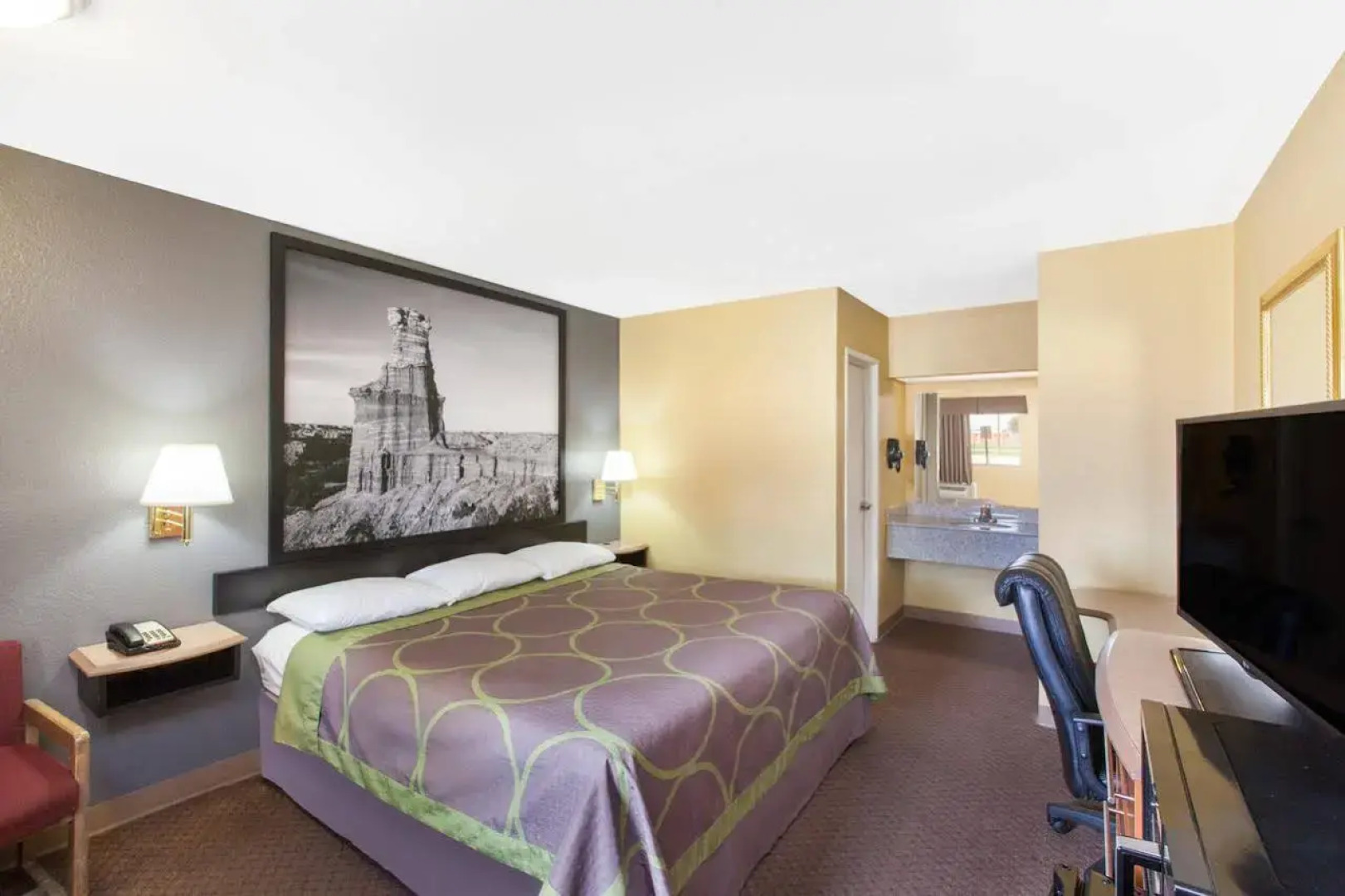 SureStay Hotel by Best Western Spring North Houston