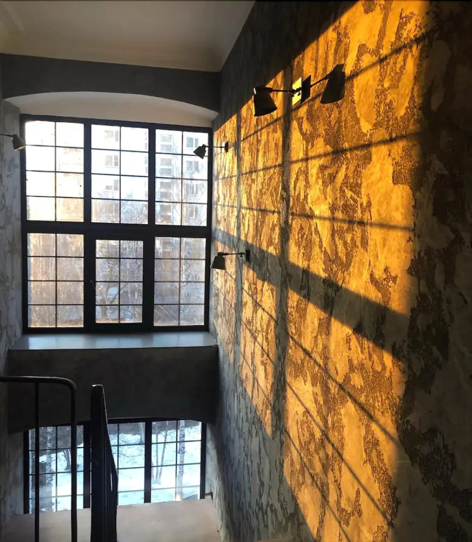 Апартаменты и студия RedHouse