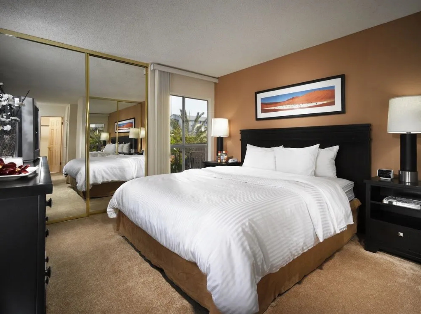 Oakwood Marina Del Rey