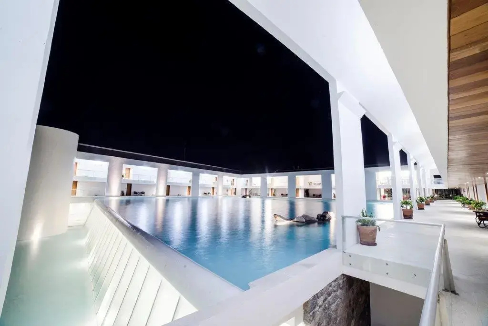 Hacienda Cantalagua Hotel & Country Club