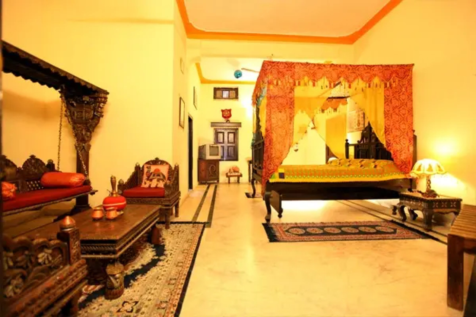 Hotel Jasol Heritage