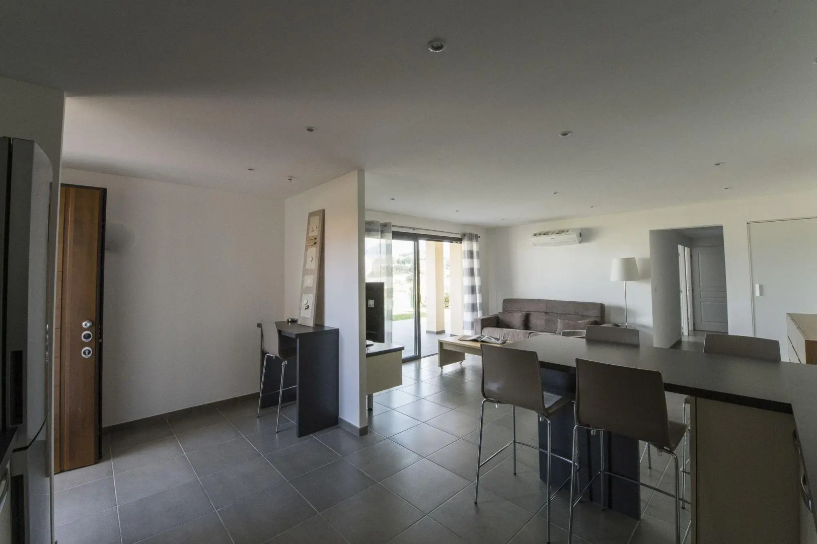 Suite Home Porticcio