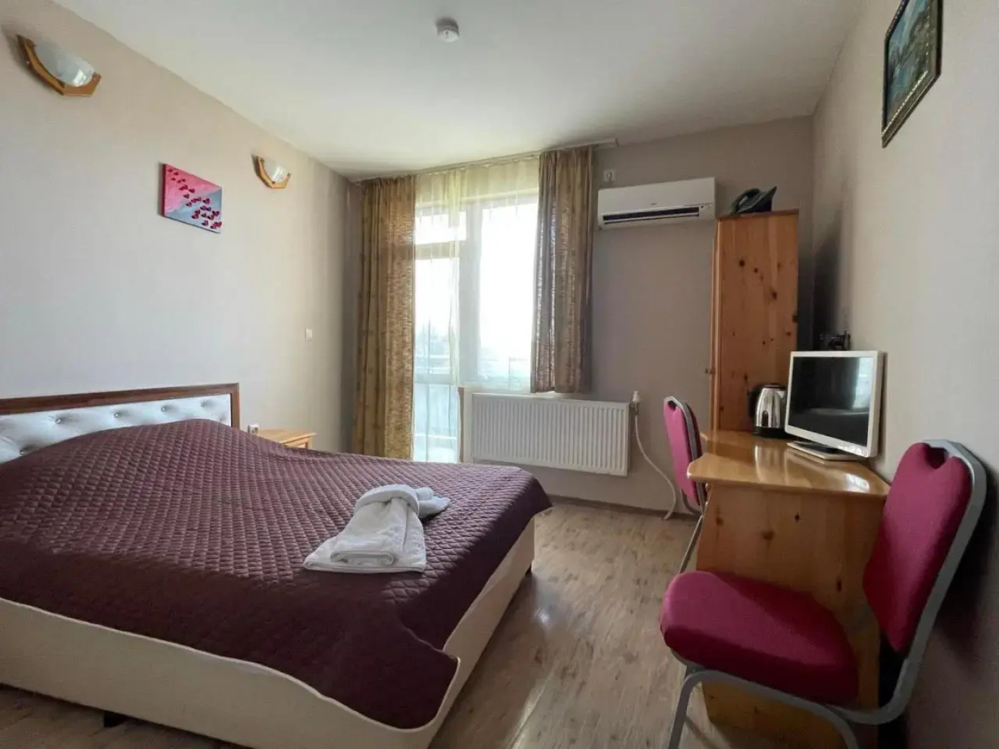 Pri Popa Guest House