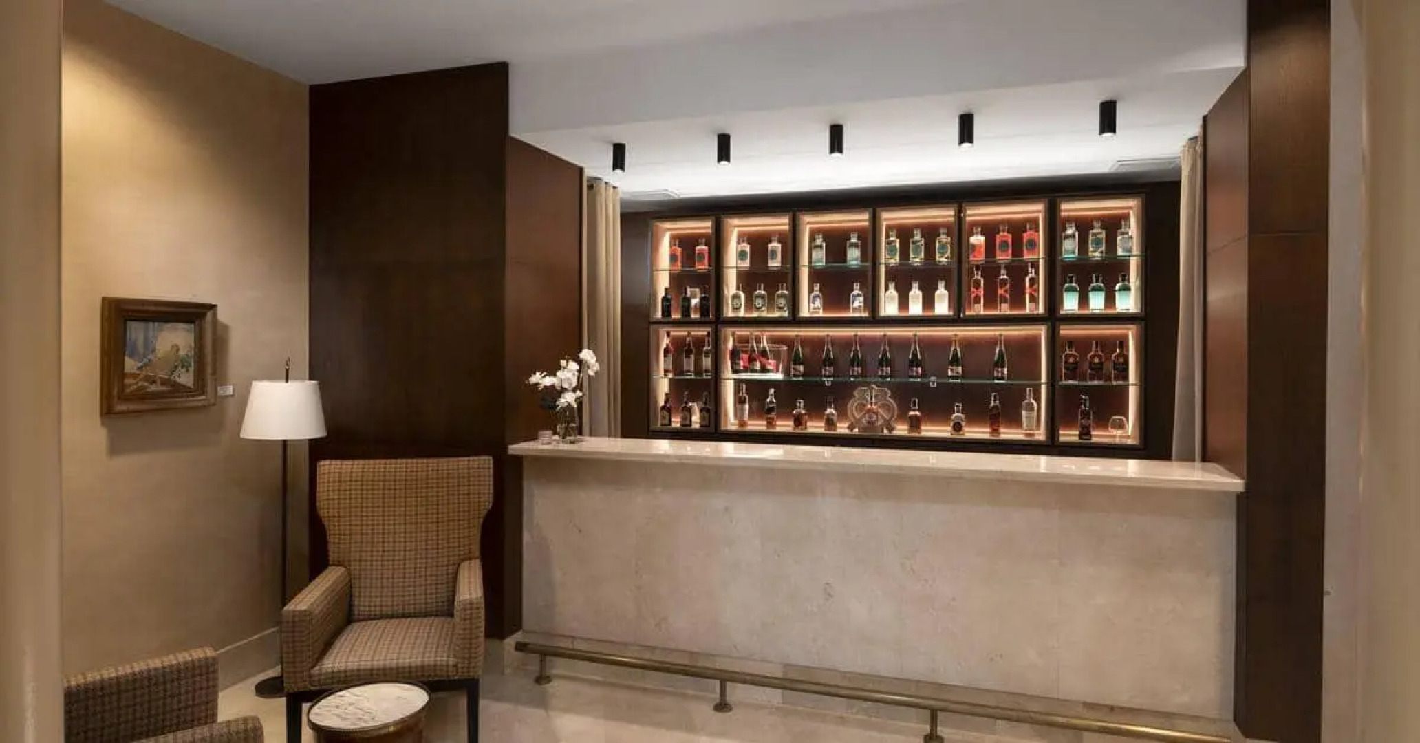 Hotel Palacio Aviles, Affiliated by Meliá