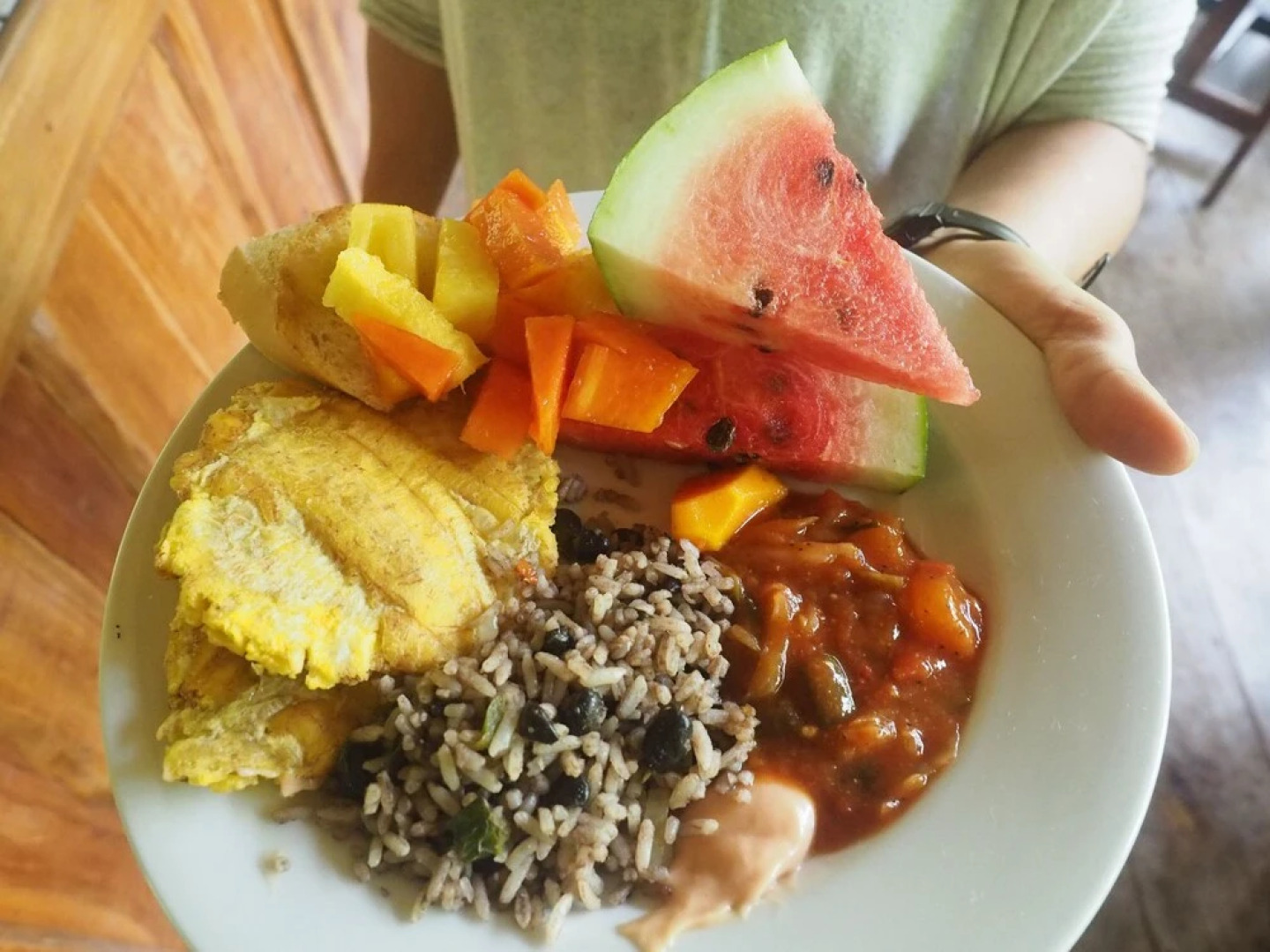 Finca Bellavista Treehouse Community