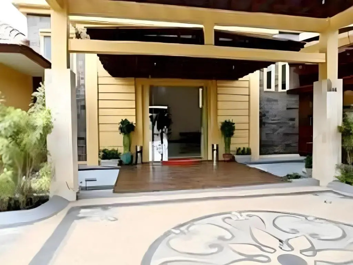 Star Hill Hotel Balikpapan