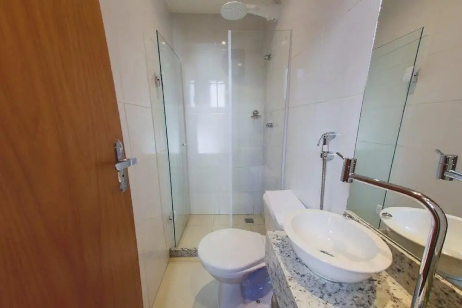 ZEN Rooms Conde de Lages