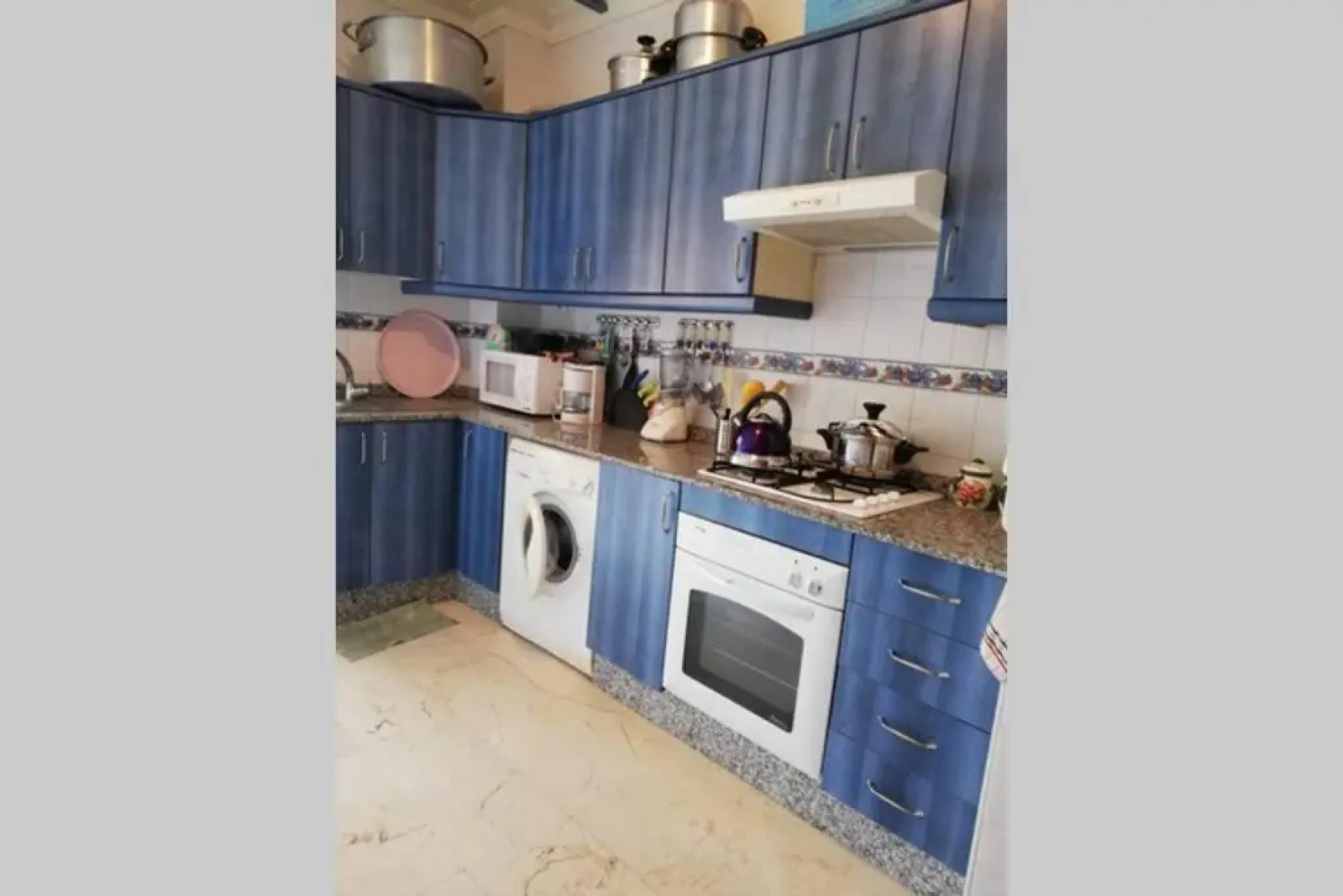 La Siesta Bel appartement bord de mer avec piscine