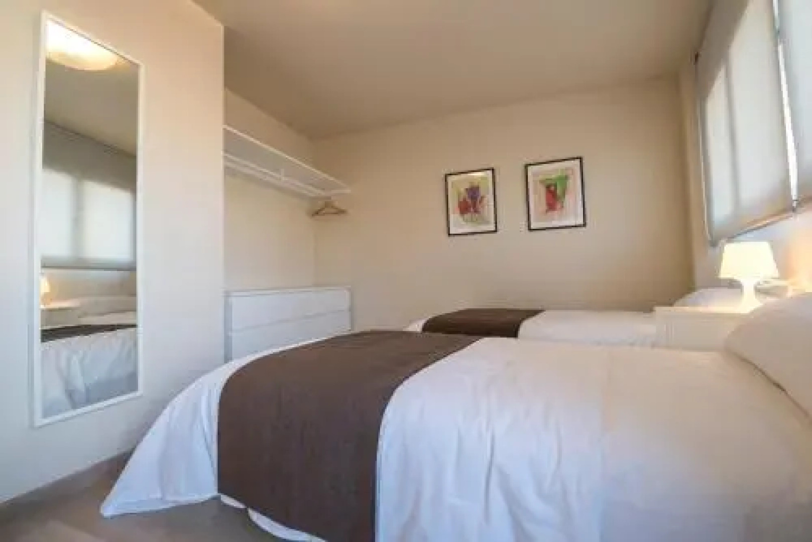 Apartaments Peronel La