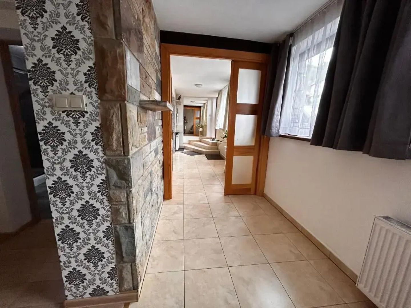 Willa Nad Strumykiem