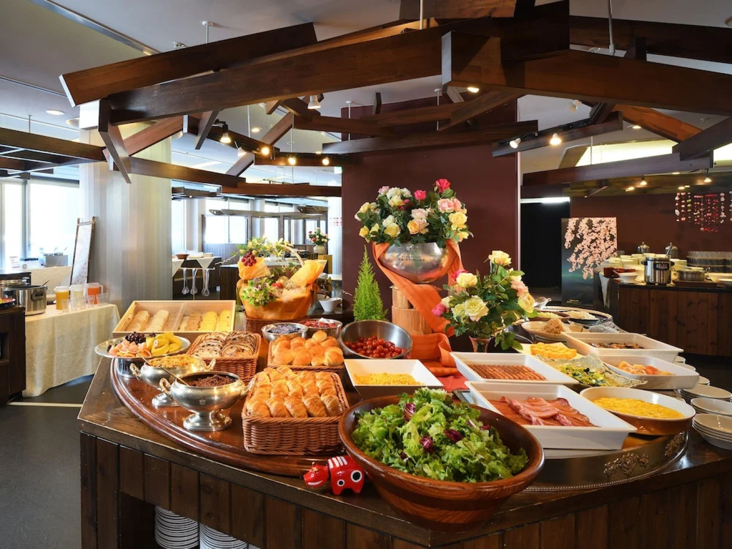 Urabandai Lakeresort Nekomarikyu