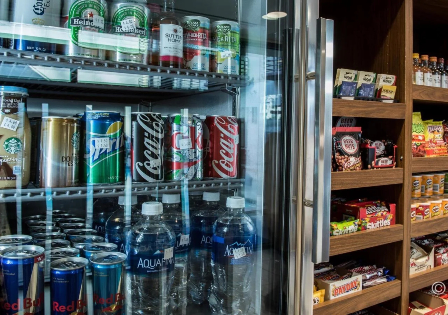 Best Western Plus Bayside Inn