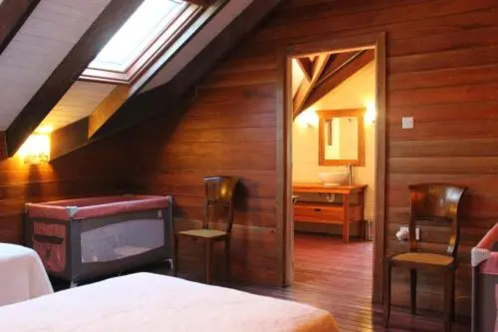 La Pagerie in Carriacou