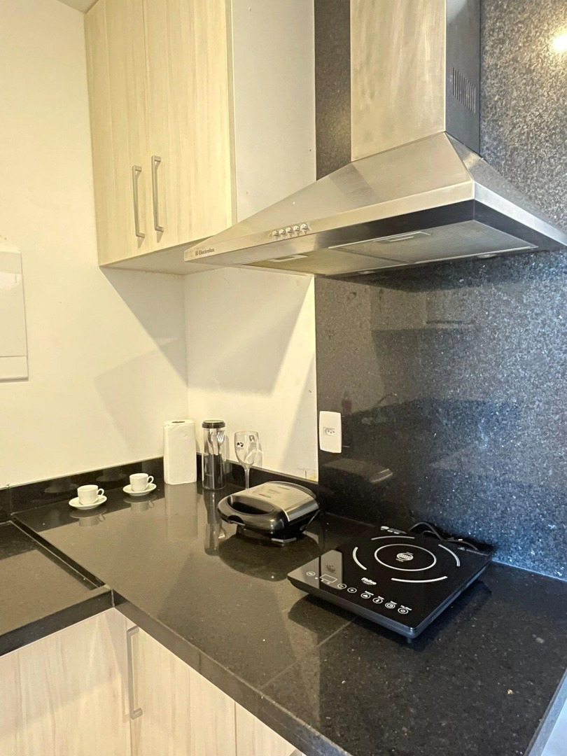 Piscina Incrível no Taguá Life - TL0207