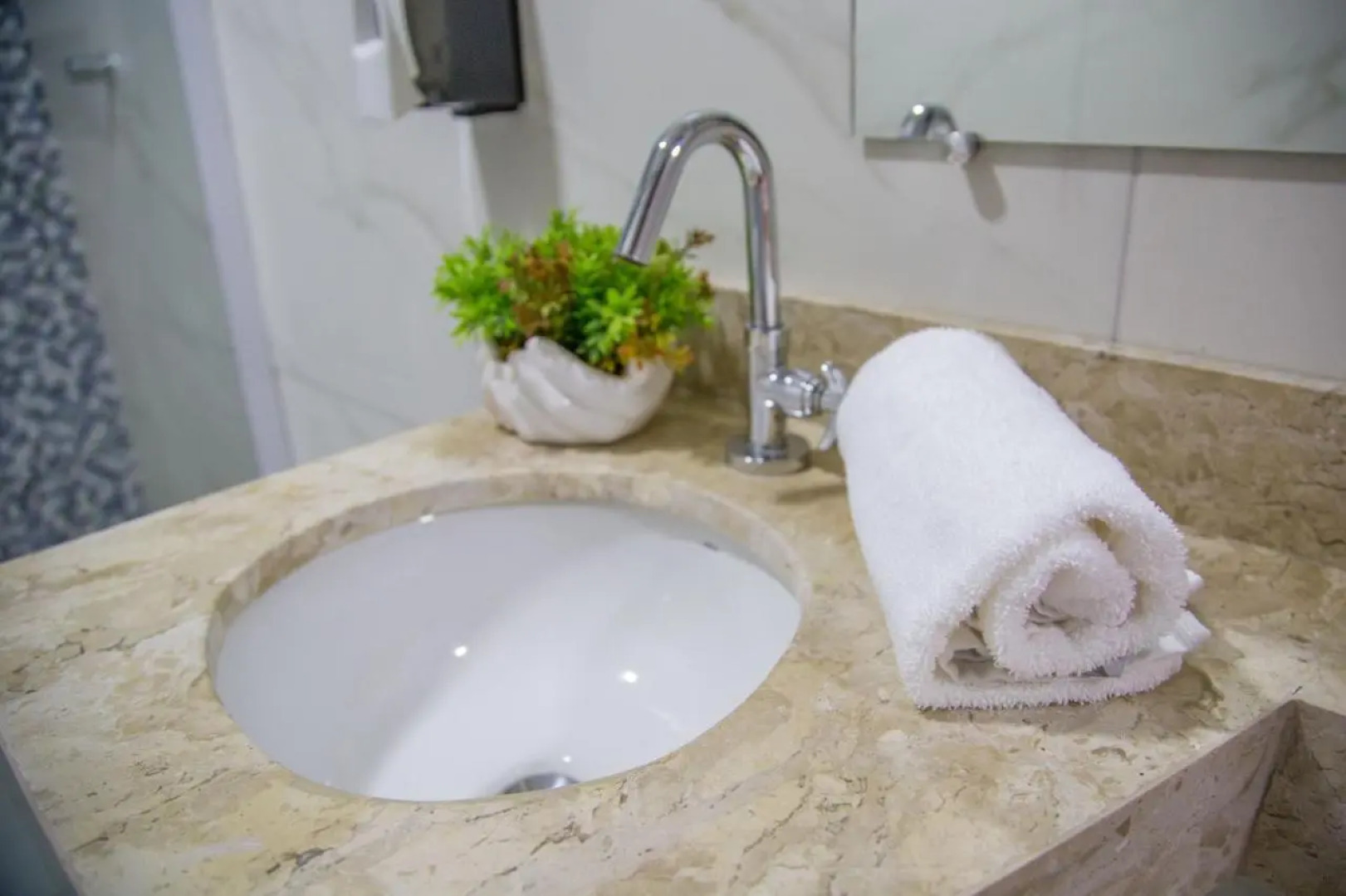 Juazeiro Comfort Hotel