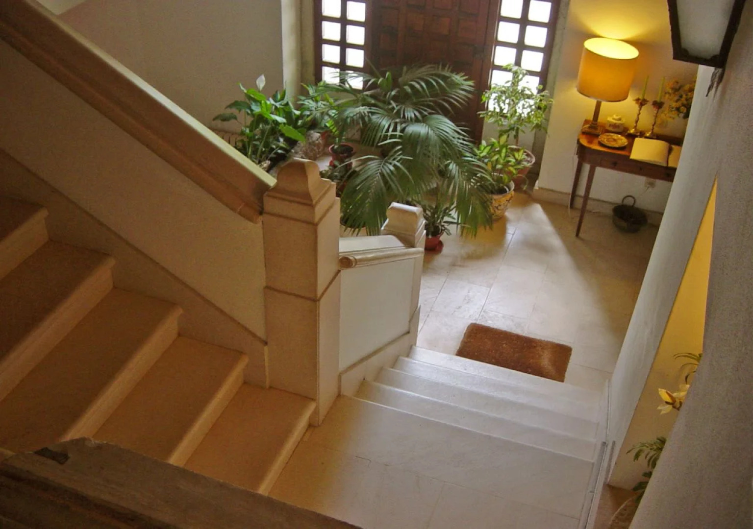 Quinta da Alcaidaria Mór