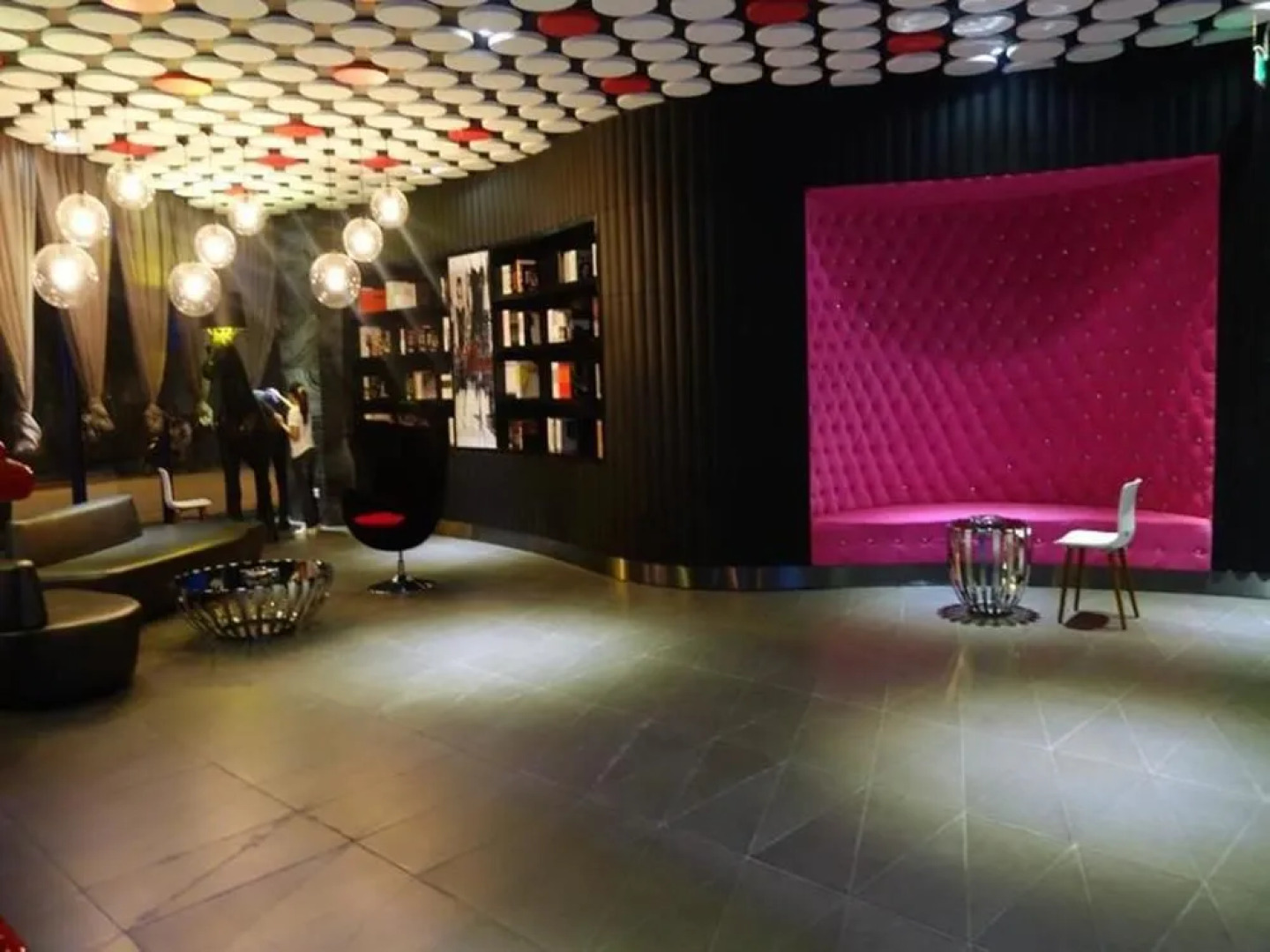 Nanning Dongsheng Boutique Hotel