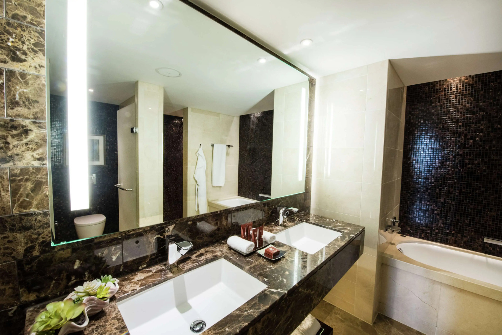 Conrad London St. James