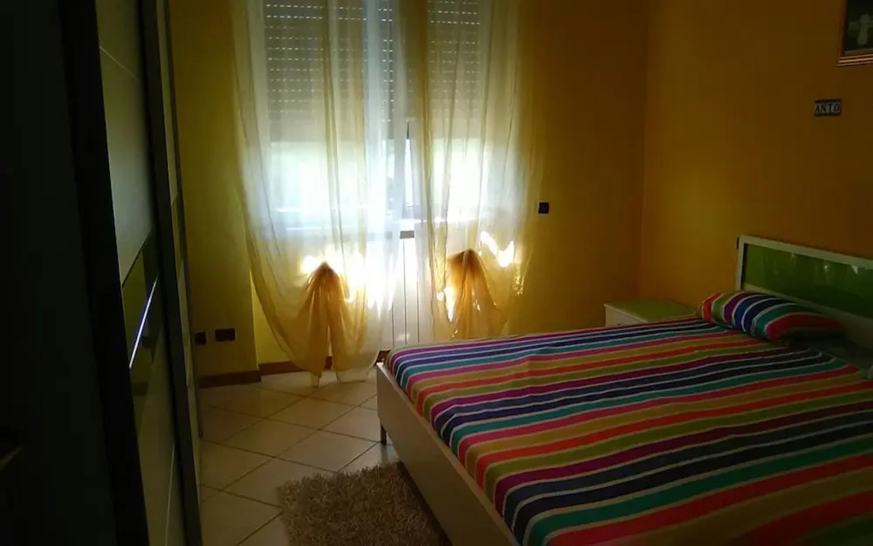 B&B La casa di Teresa