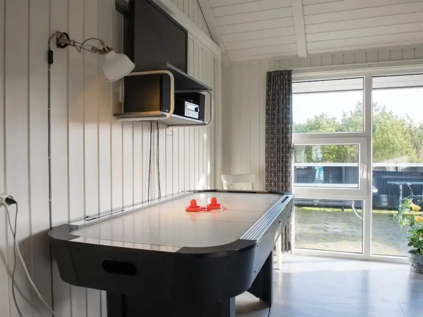 16 Person Holiday Home in Fano