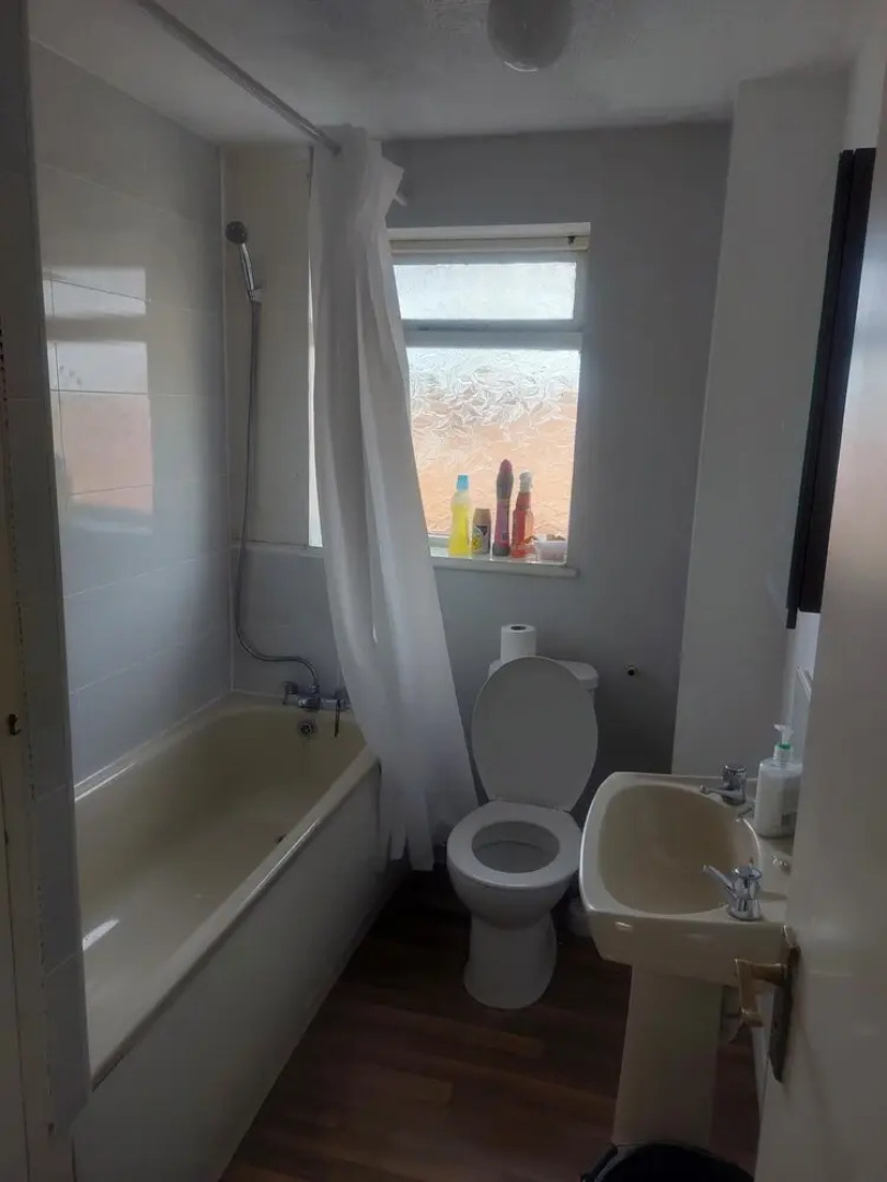 Westbrooke Short-lets