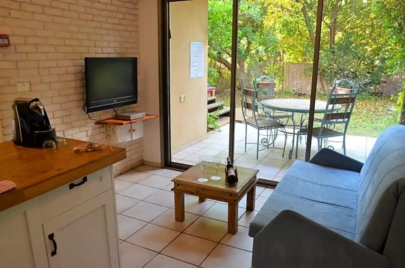 Vitrage Holiday Village and Spa