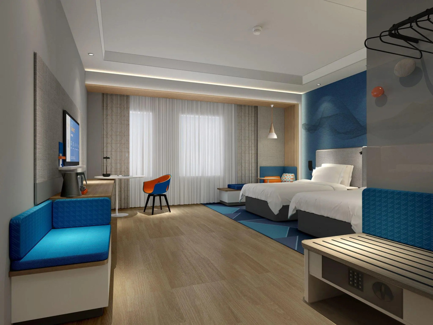 Holiday Inn Express Horgos by IHG