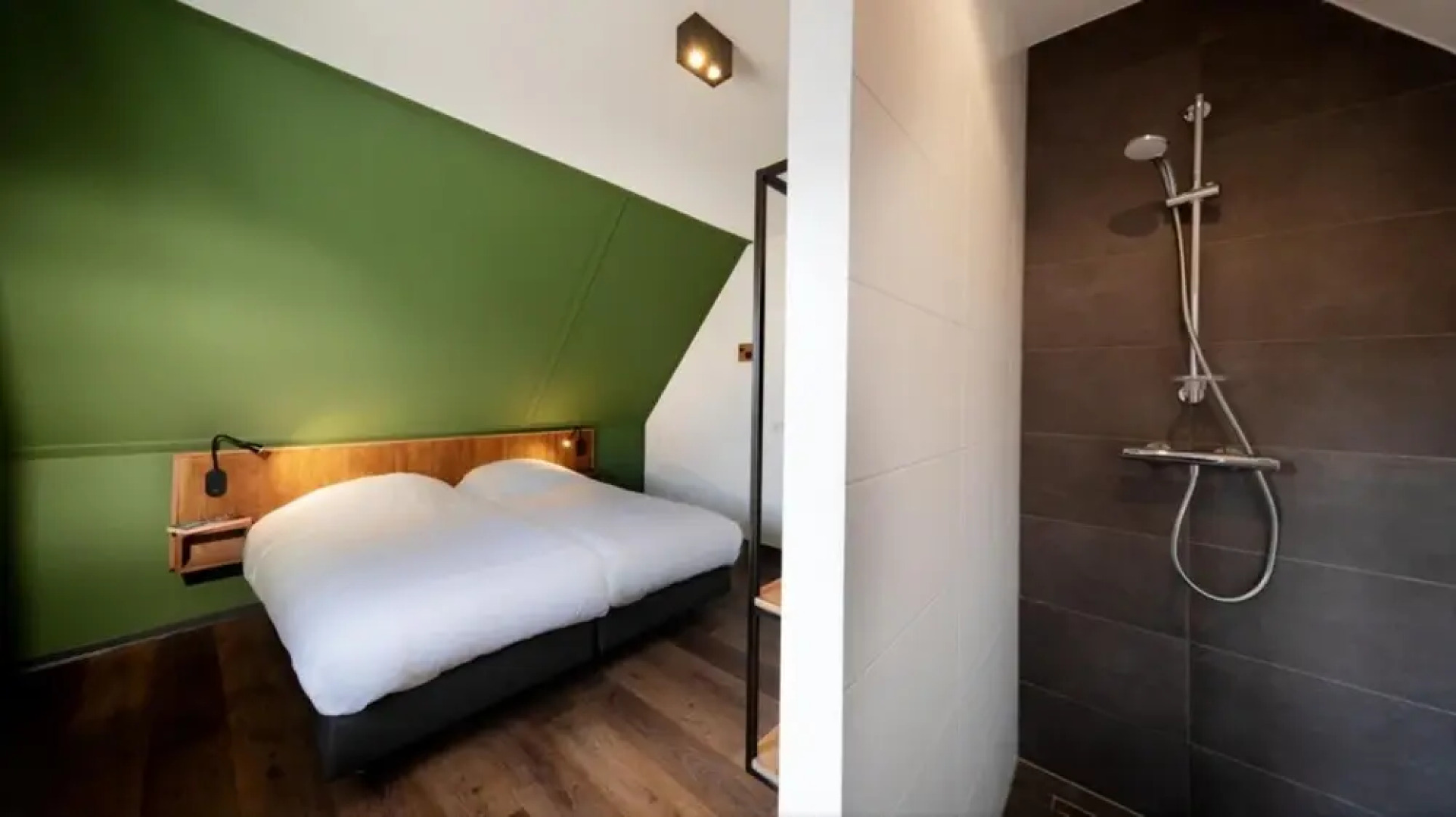 Premium Buitenleven 6p