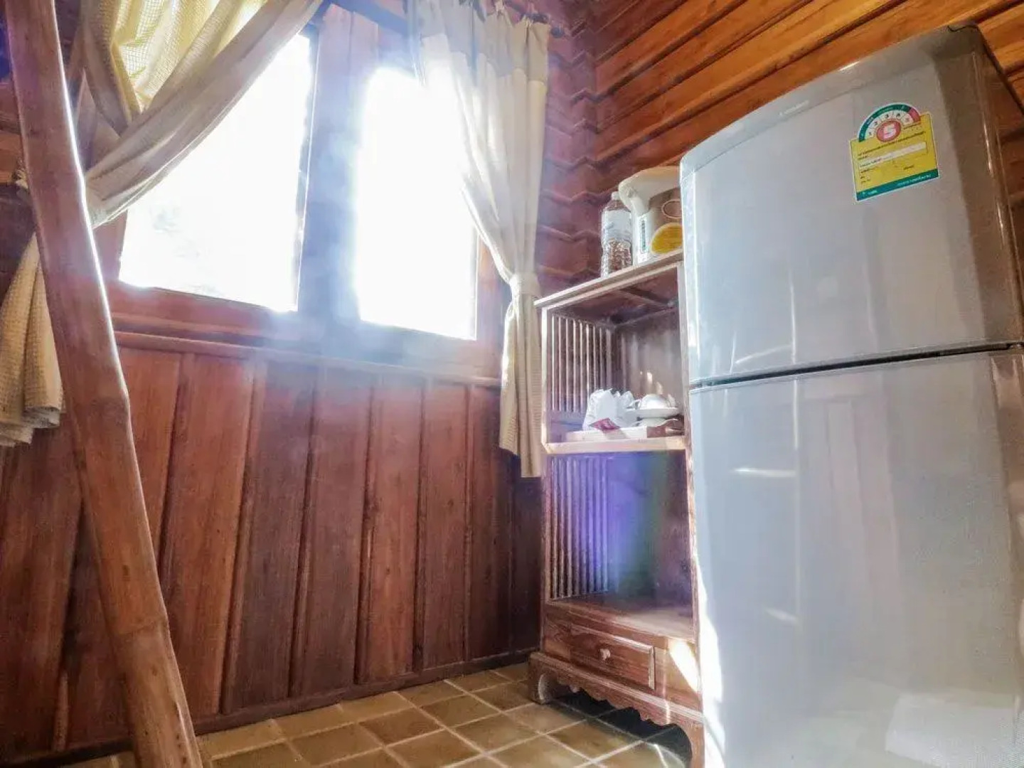 NIDA Rooms Ganesh 99 Doi Lo