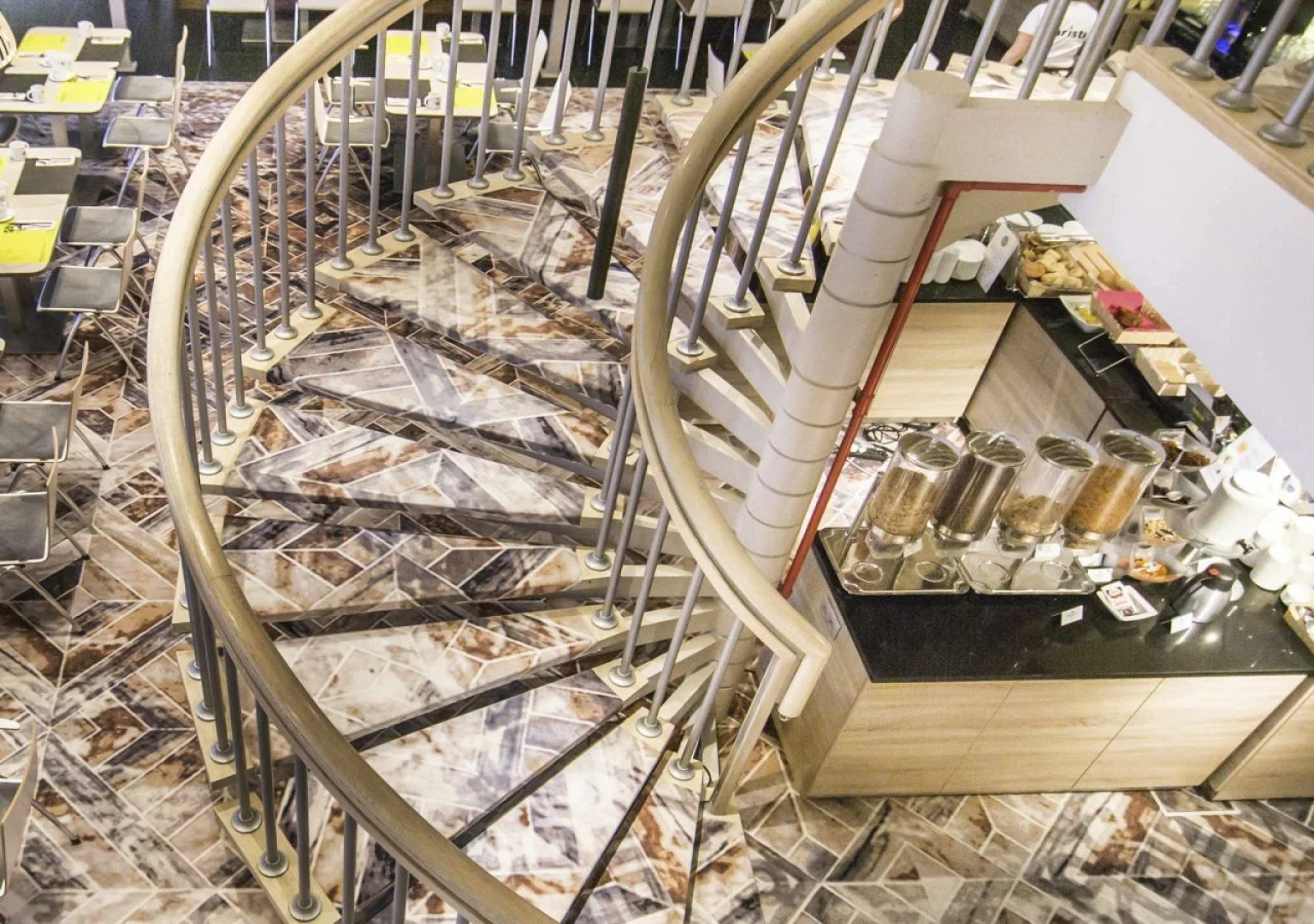 Ibis Poznan Stare Miasto