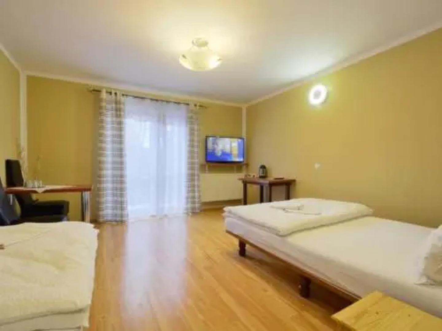 Bizancjum Pokoje Goscinne