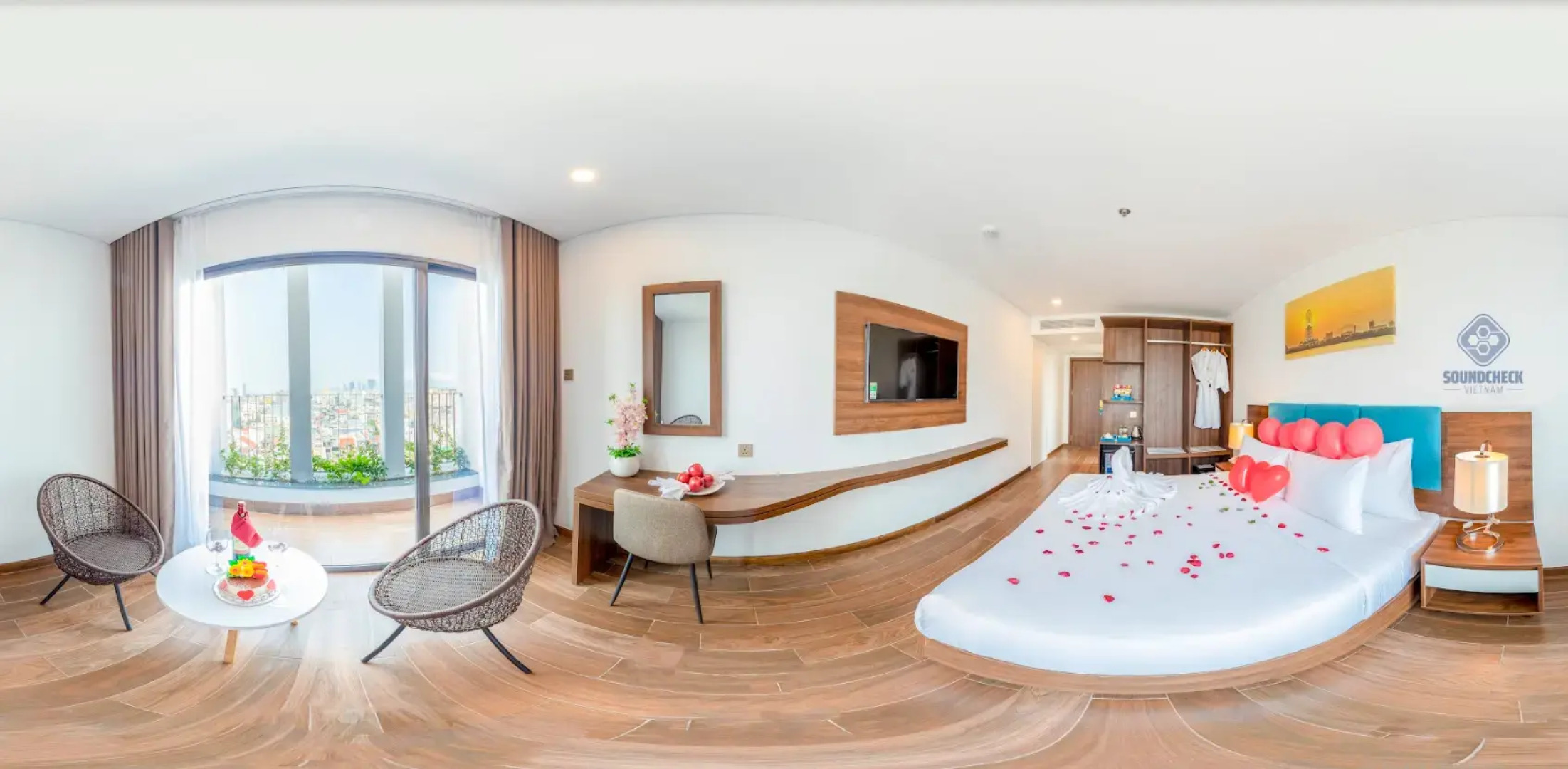 Gold Plaza Hotel Da Nang