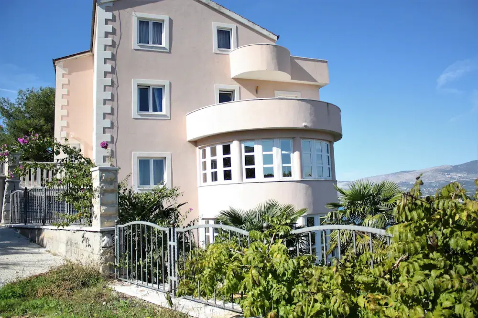 Luxury Apartments Villa Gloria