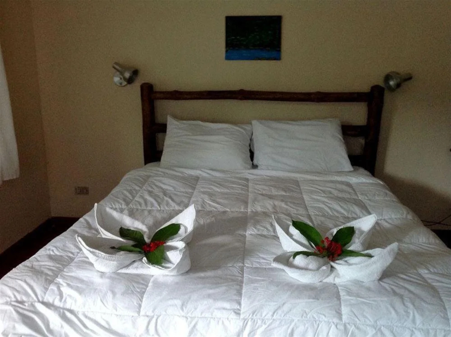 El Sueño Tropical Hotel