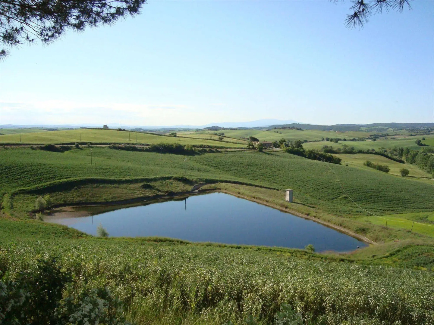 Le Valline Country Resort