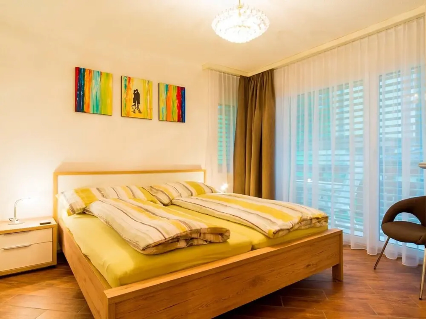 Residenz Ambassador B13