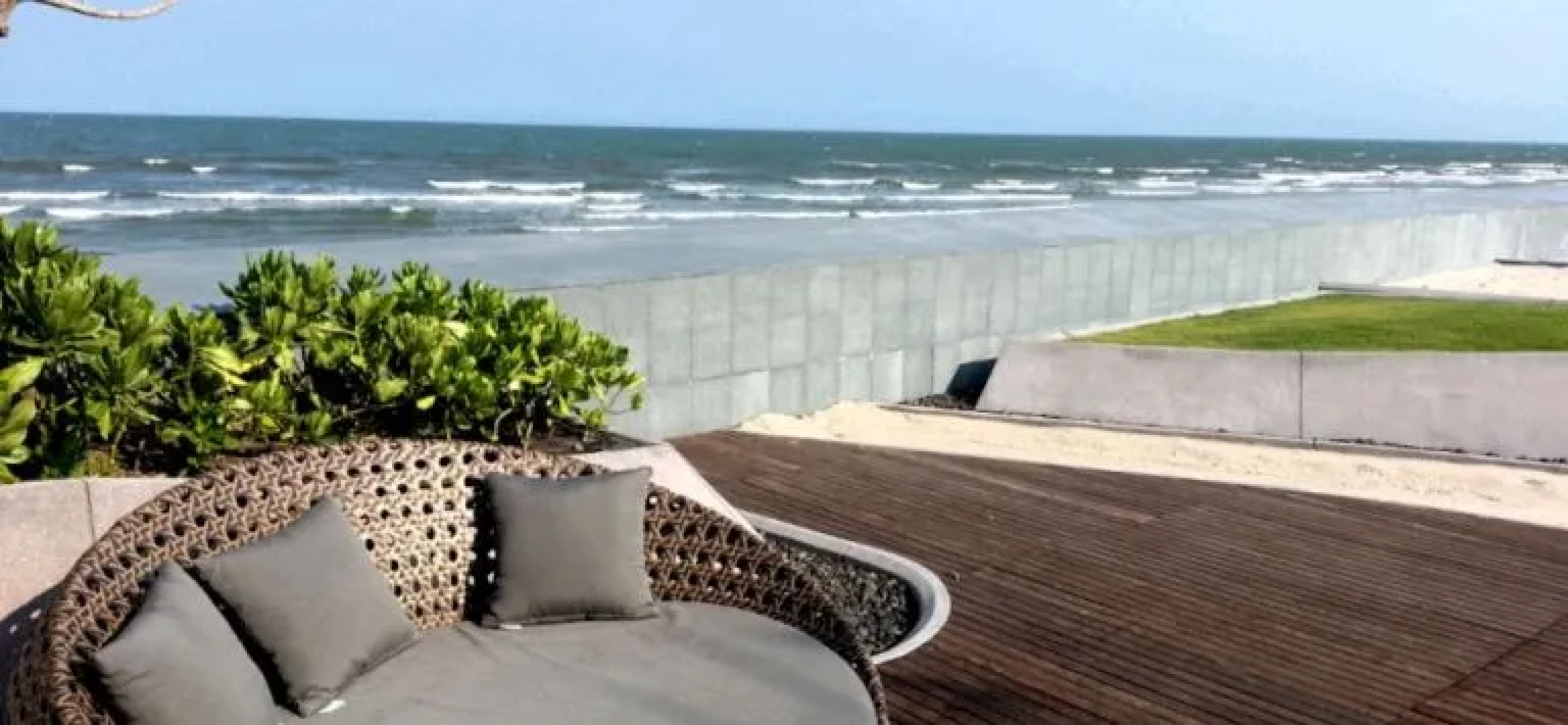 Baan San Ngam Condo by Tiny Seabird